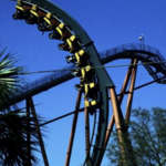 Busch Gardens Tampa Bay