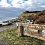 Ebey's Landing