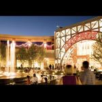 Legends Outlets Kansas City- Great place to go for shopping & an abundance of restaurant spots!