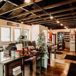 Hocking Hills Inn & Coffee Emporium