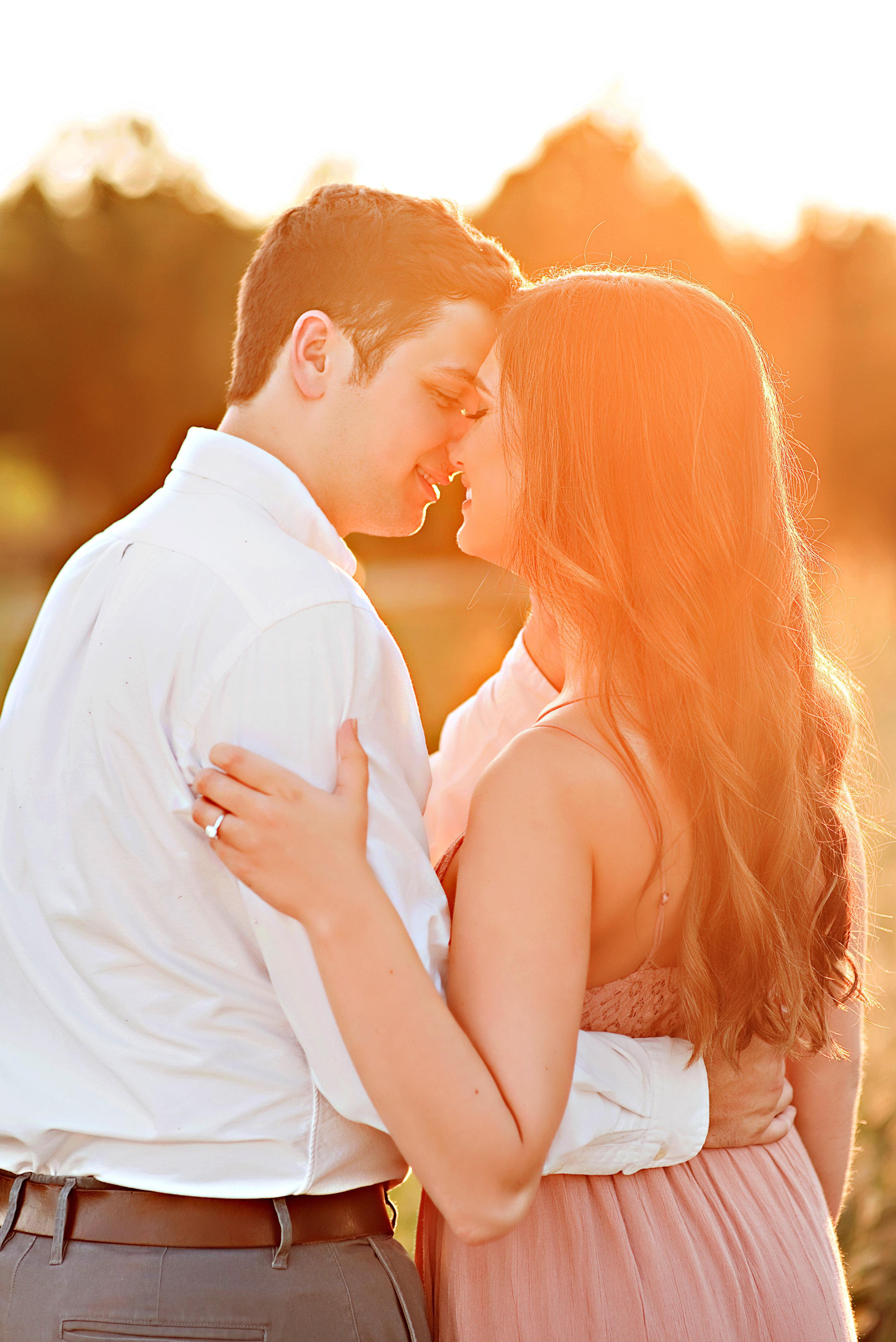 The Wedding Website of Brooke Ende and Blake Clift