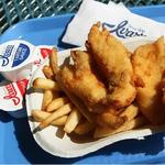 Ivar's Fish Bar