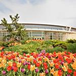 Cleveland Botanical Garden