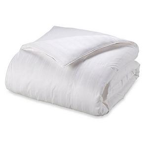 Wamsutta Dream Zone - Wamsutta® Dream Zone® Year Round Warmth White Goose Down Full/Queen Comforter