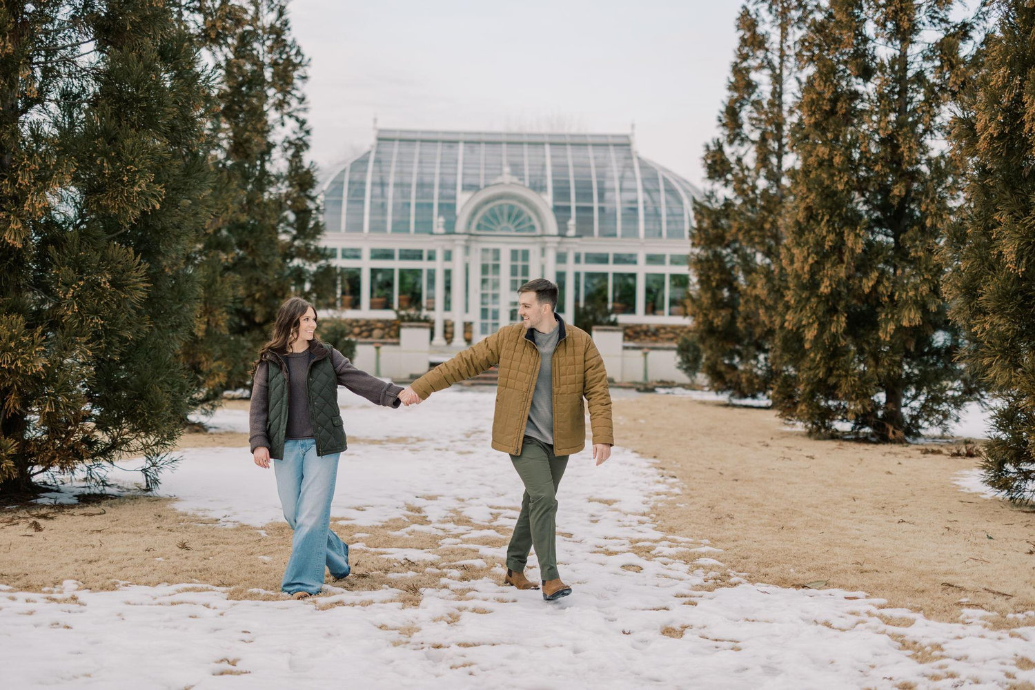 The Wedding Website of Rachel Plemmons and Chase Mundy