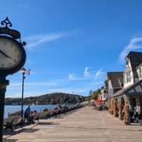 Lake Mohawk Boardwalk