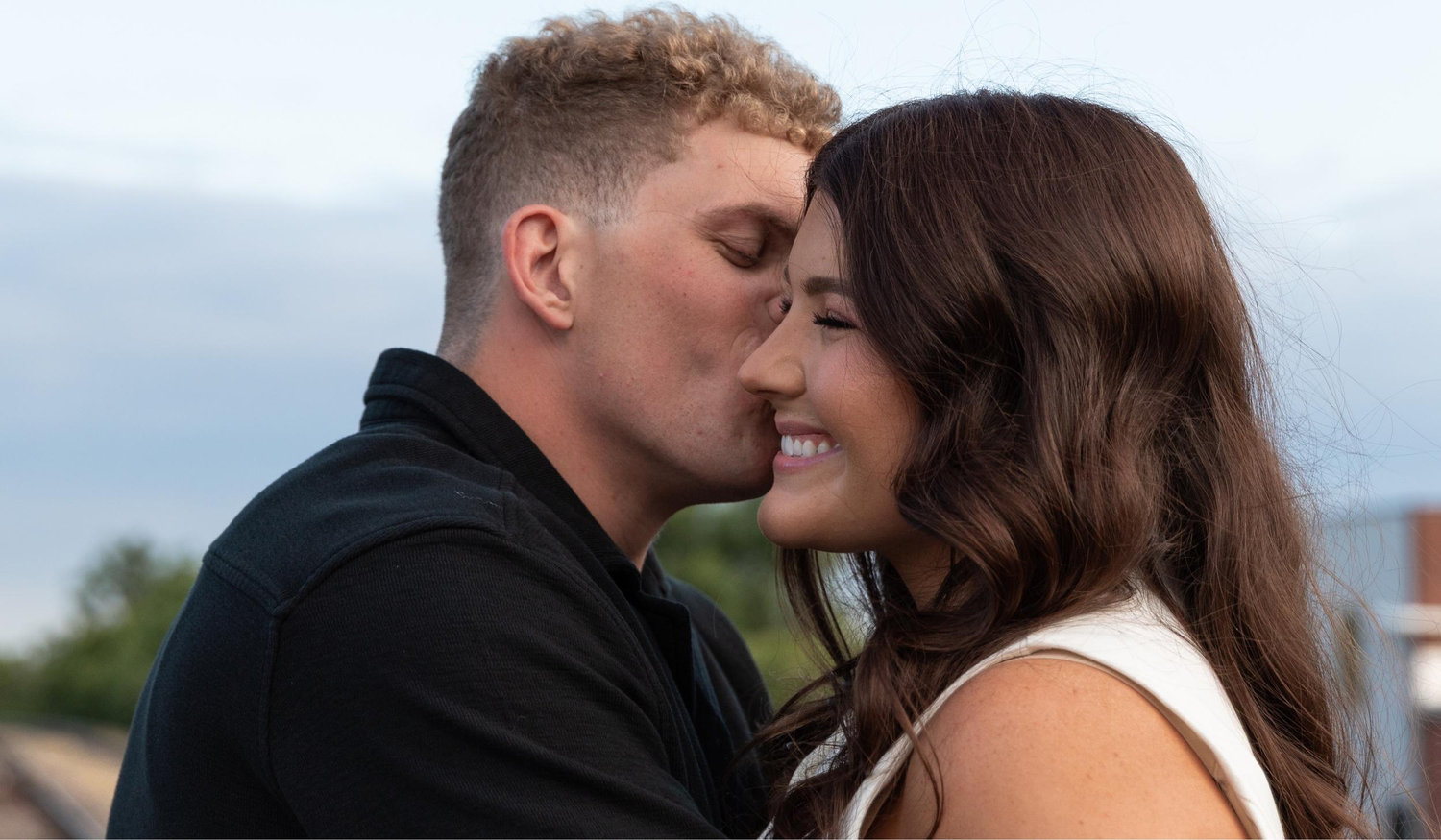 The Wedding Website of Abby Reiswig and Chandler Adams