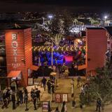 Boxi Park