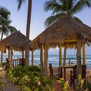 Honeymoon Resort