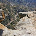 Mount Lemmon