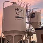 Holy City Brewing