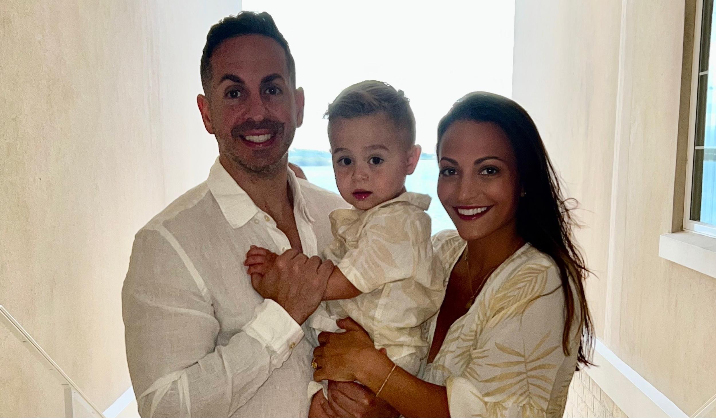 The Wedding Website of Mark Schilio and Lauren Garan
