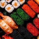 SUSHI HUNTER IZAKAYA