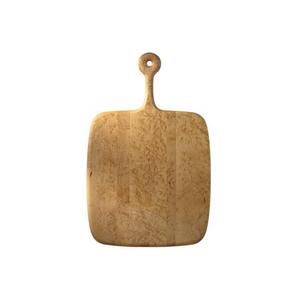 21.5" x 33" Maple Cutting Board