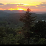 Sunset Rock