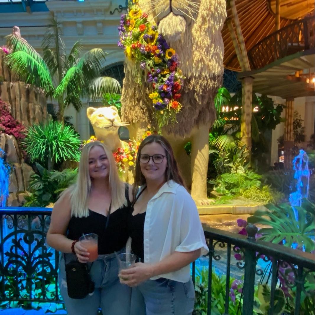 Las Vegas