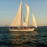 Schooner Woodwind Sailing Cruises