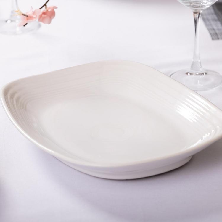 Fiesta, Large Rectangular Platter Zola
