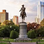 Boston