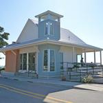 Cat Island Coffeehouse