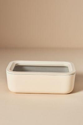 Caraway Medium Food Storage Container