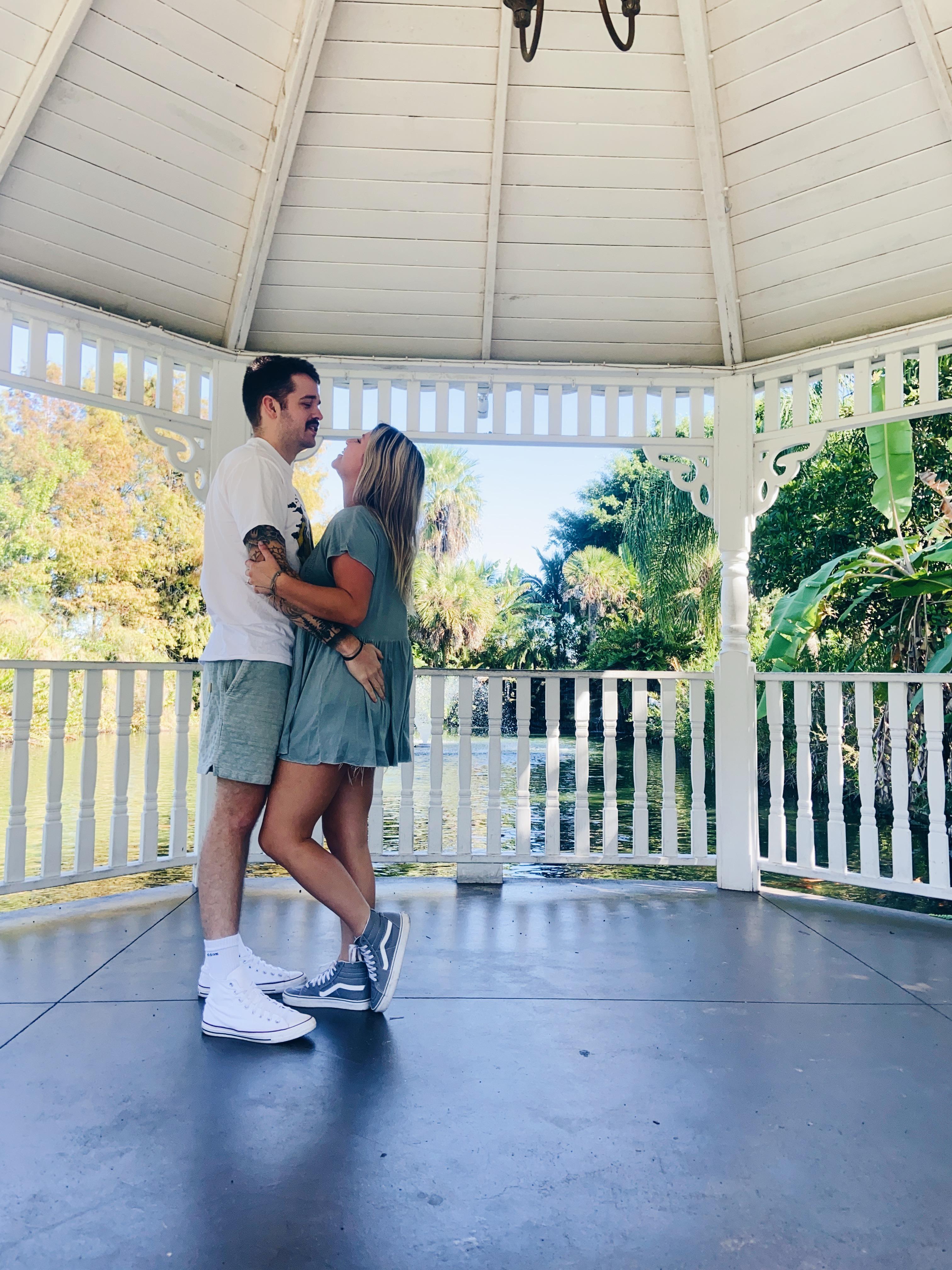 The Wedding Website of Sarah Owens and David Kilguss