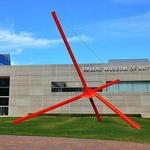 Dallas Museum Of Art