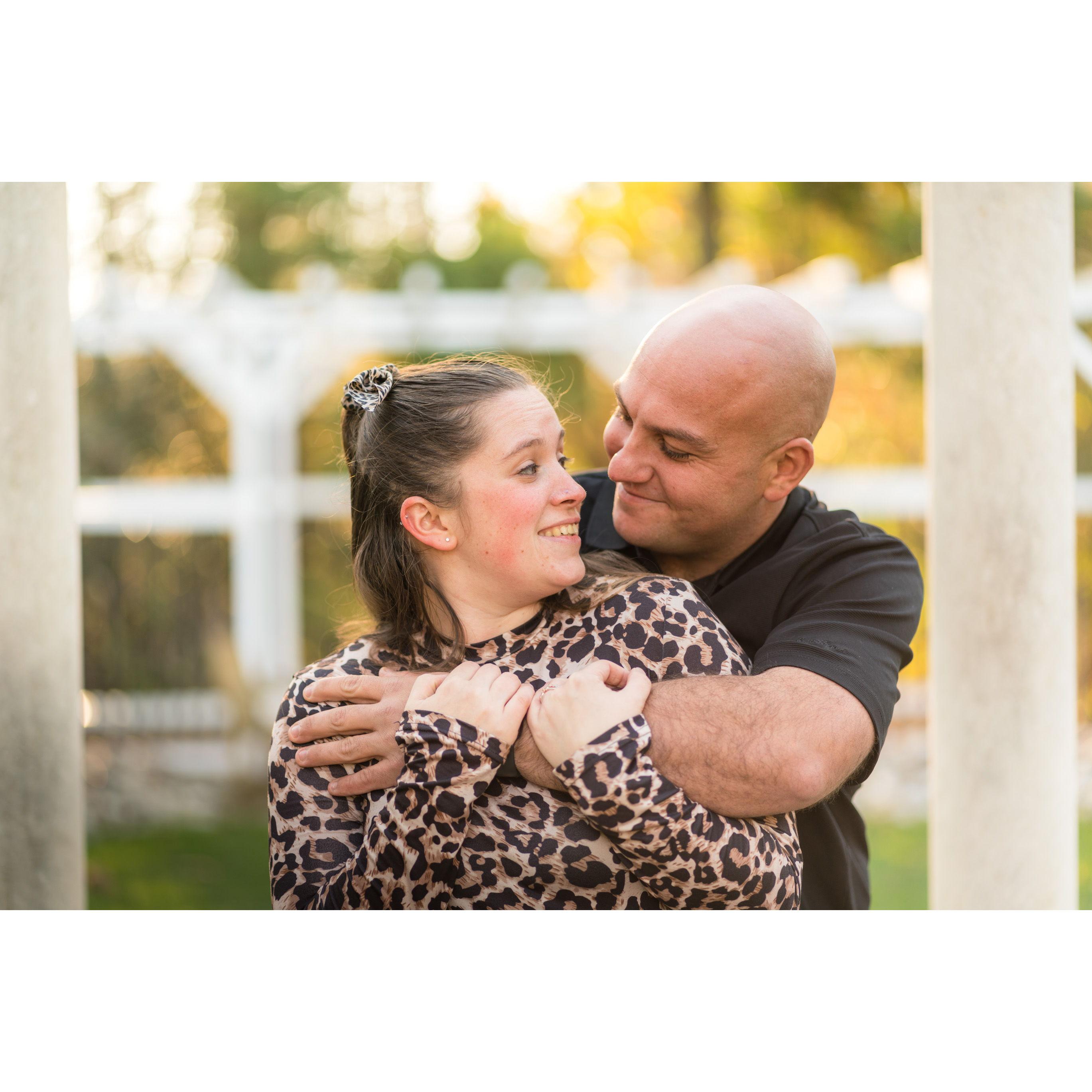 Engagement Photos