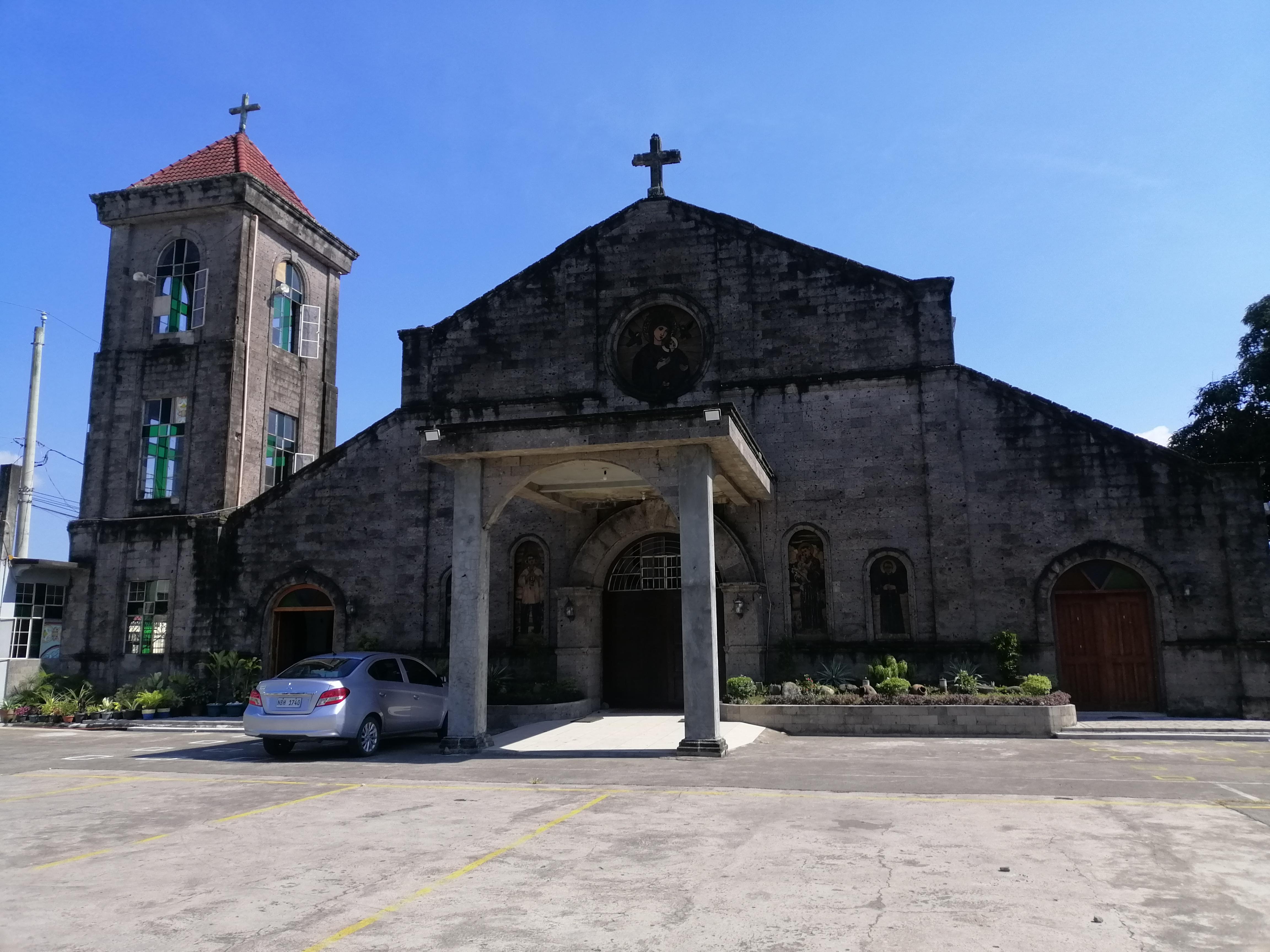 The Wedding Website of Eric Fortunado and Shiela Marie Verayin