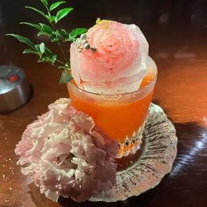 Cocktails in Tokyo