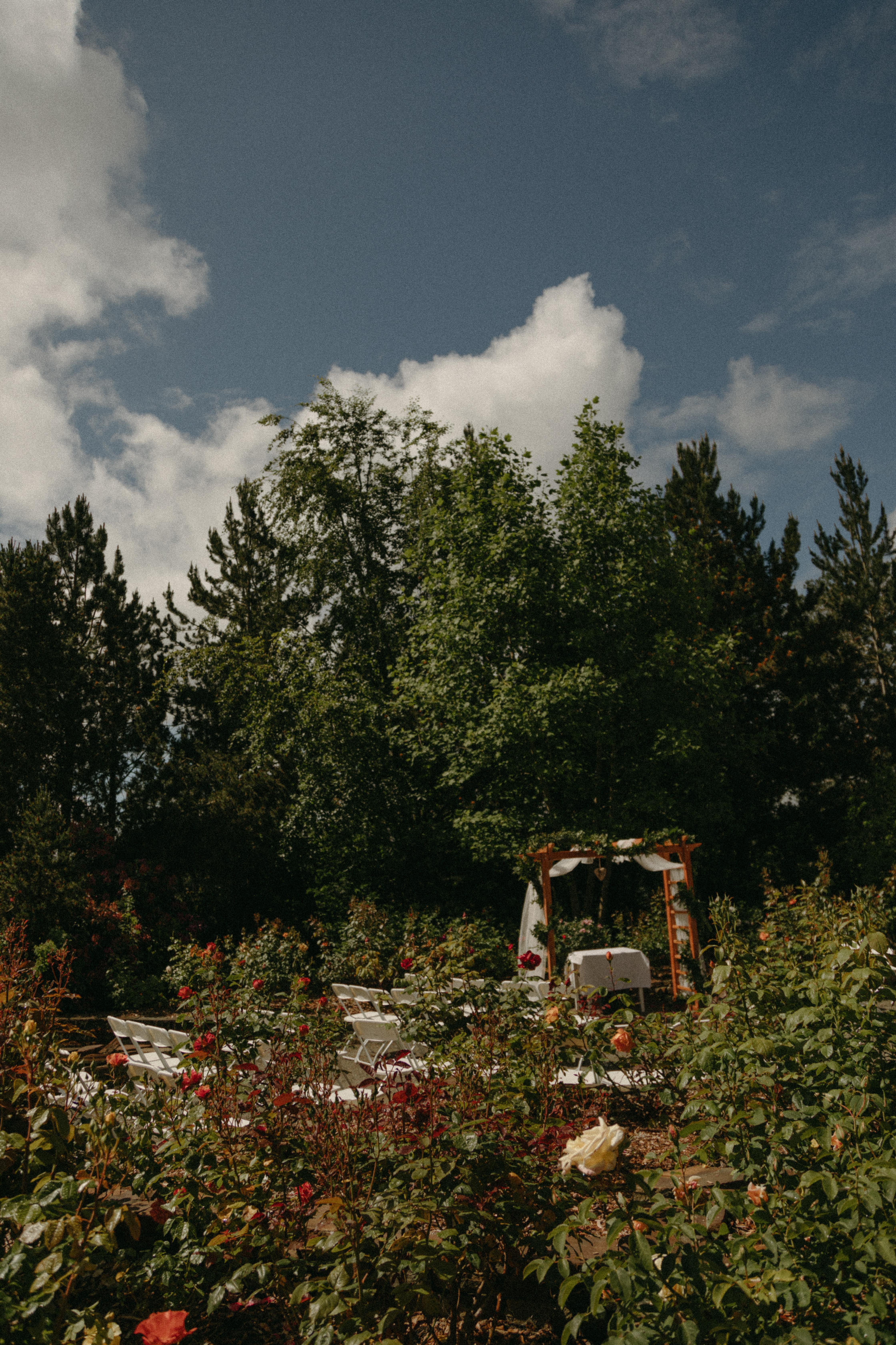 The Wedding Website of Kate Holub and Jaimie Armstrong