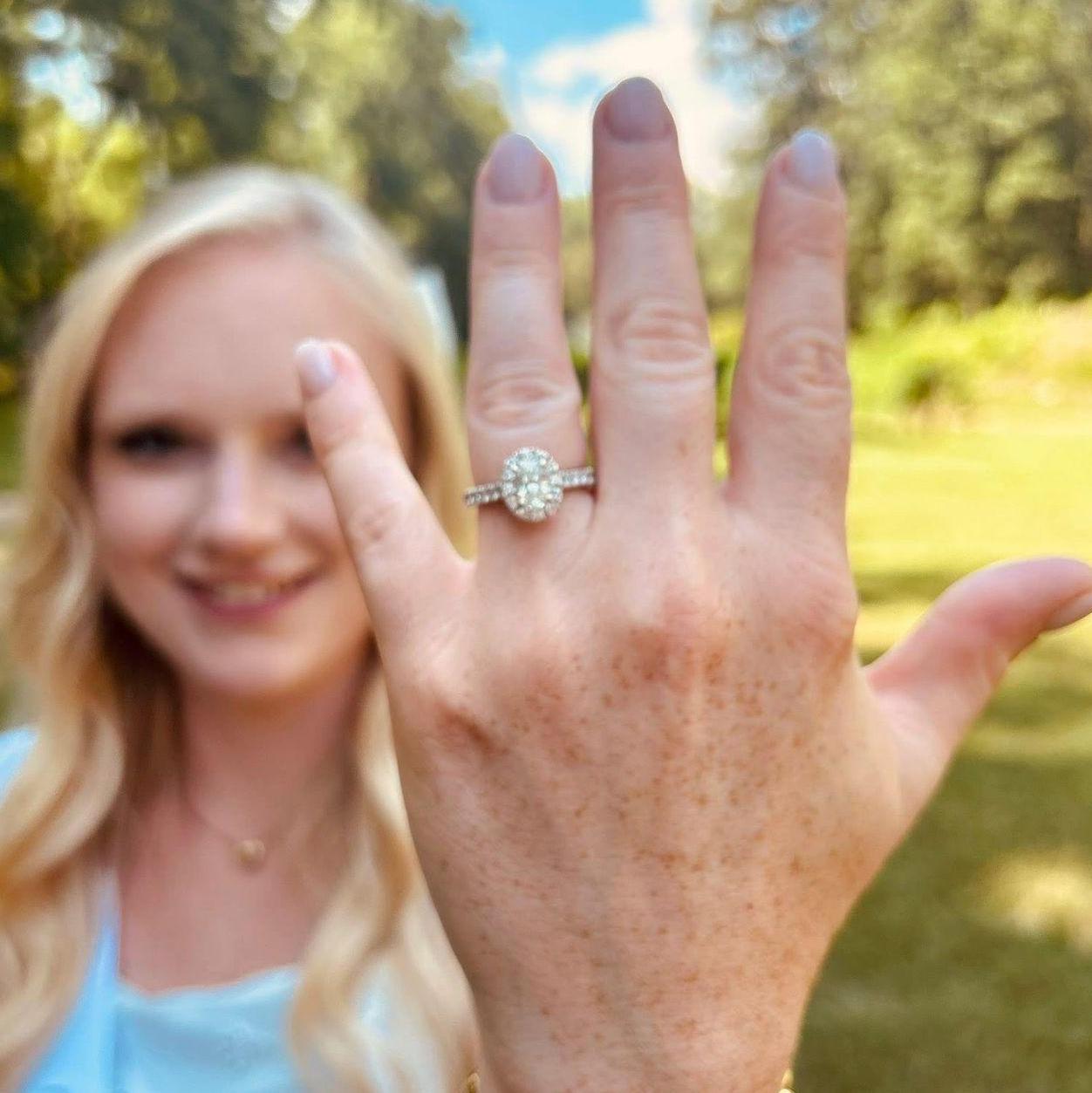 He did GOOD, didn't he?!?