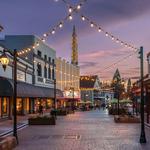 Downtown Grass Valley