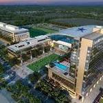 The Star in Frisco