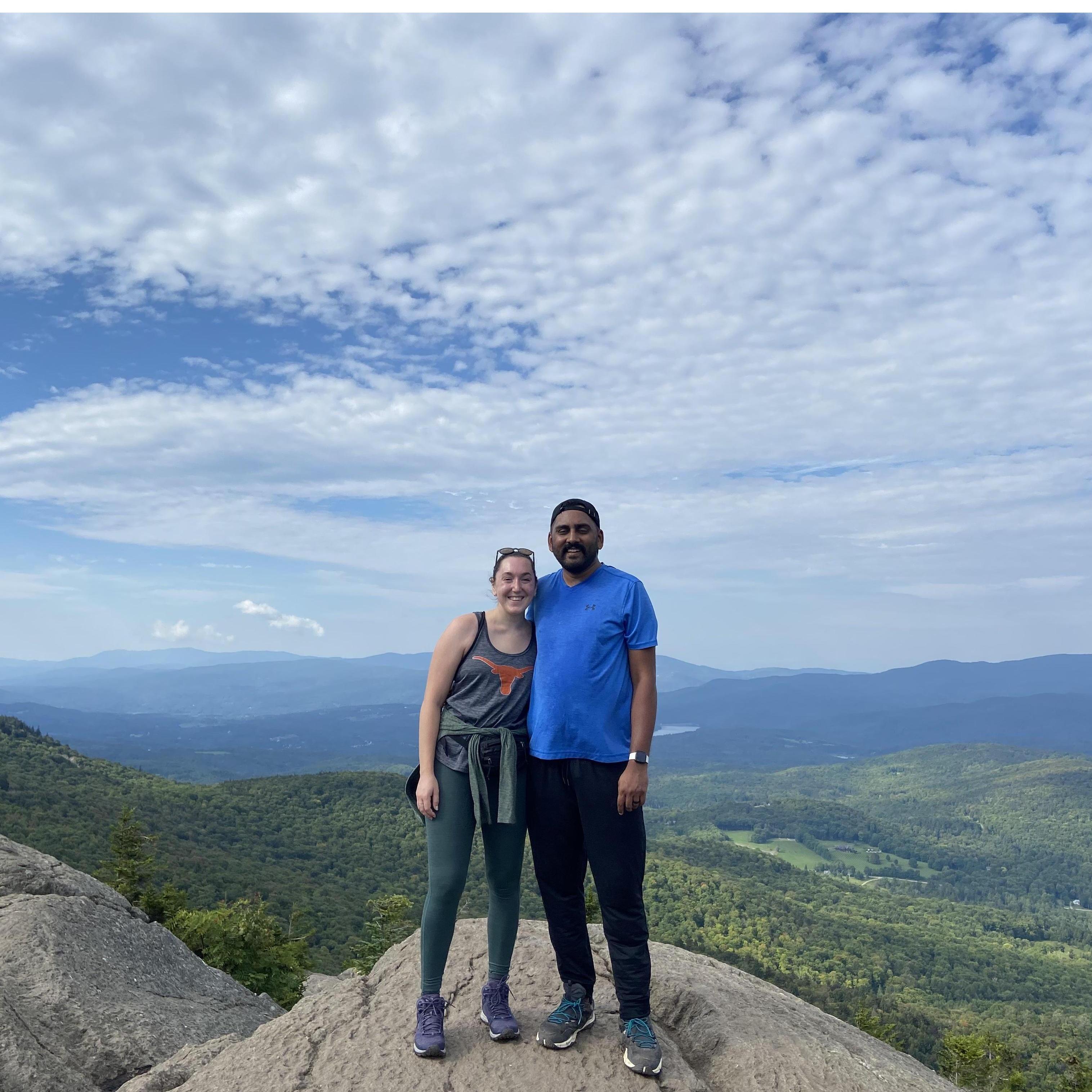 Stowe, Vermont