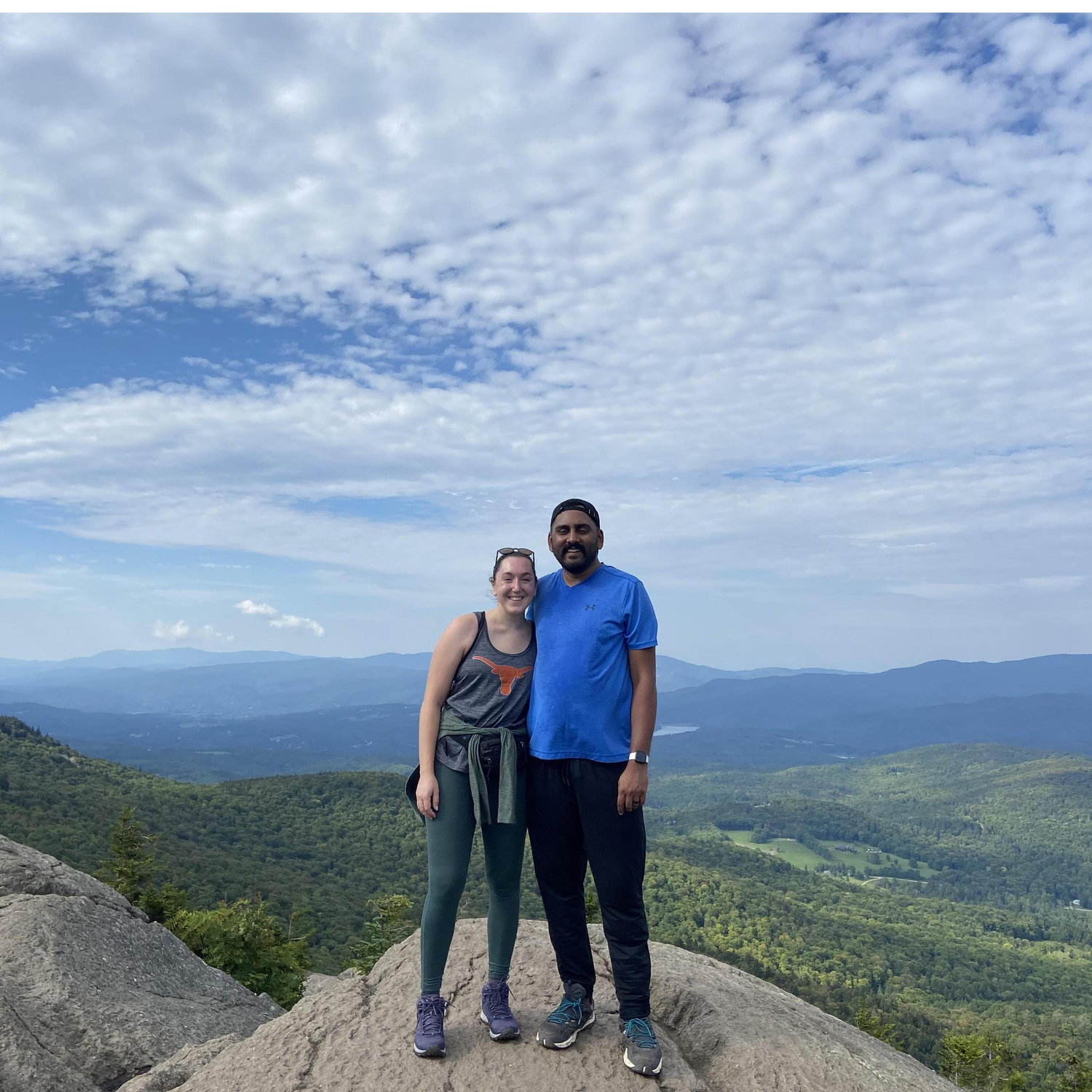 Stowe, Vermont