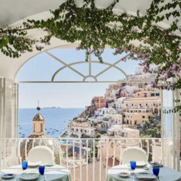 Honeymoon Dining Experiences