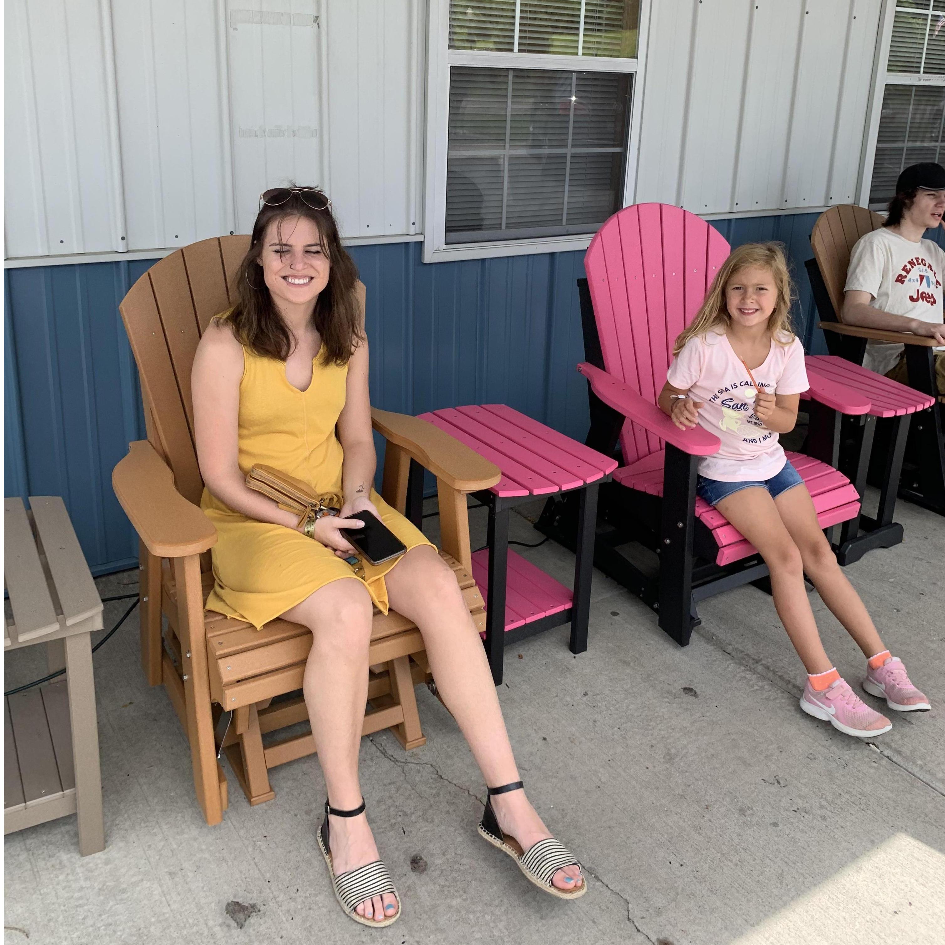 Branson 2019