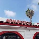 Adalberto's Mexican Food