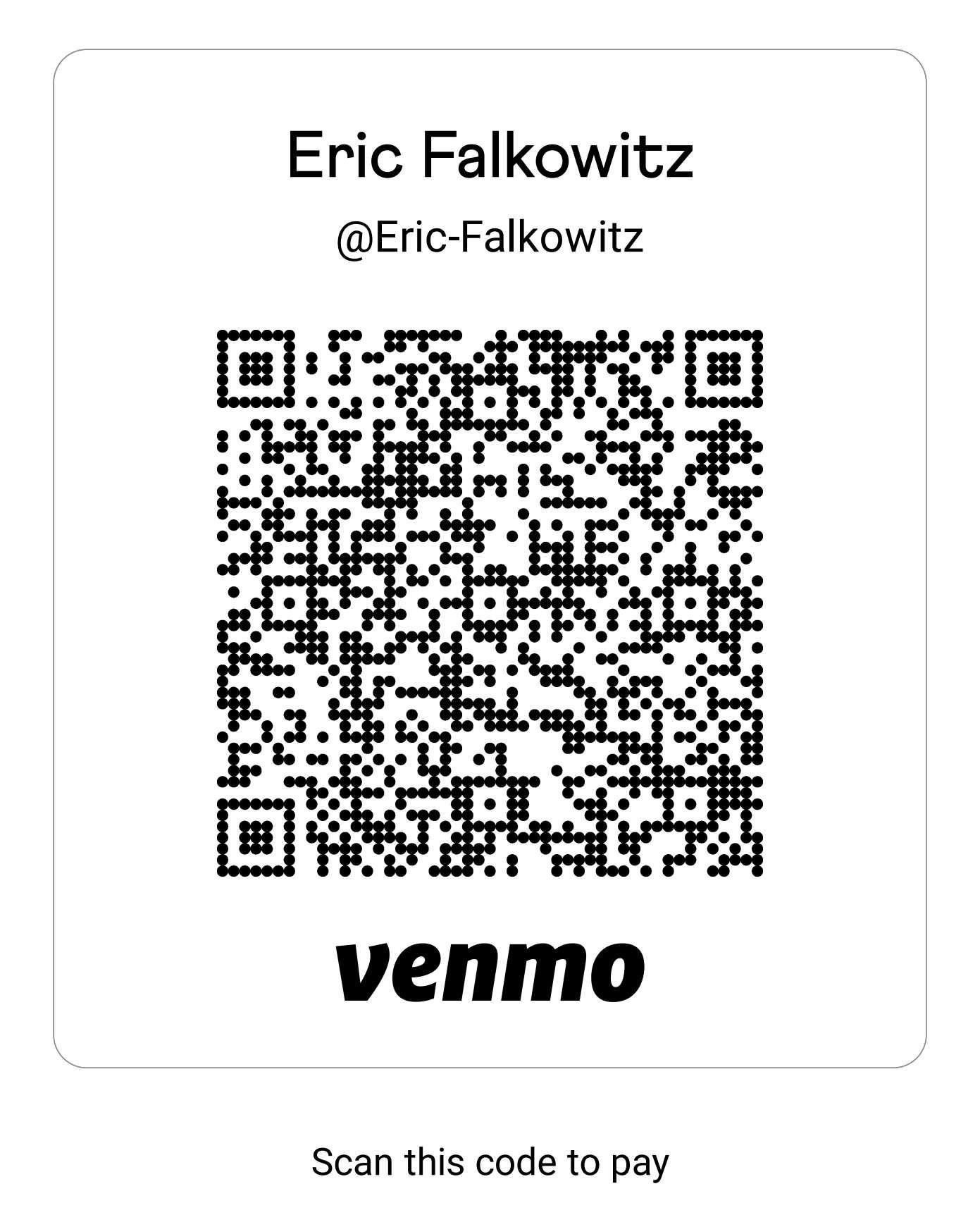 The Wedding Website of Megan Reczek and Eric Falkowitz