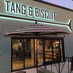 Tang & Biscuit