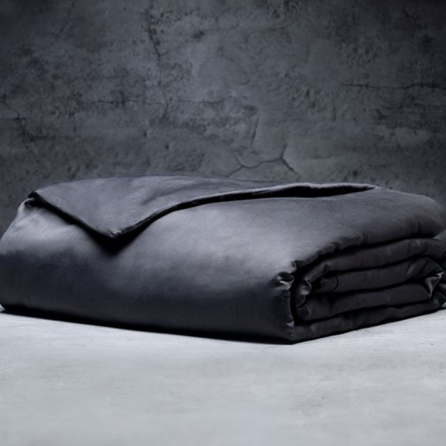 Luxome Cooling Weighted Blanket