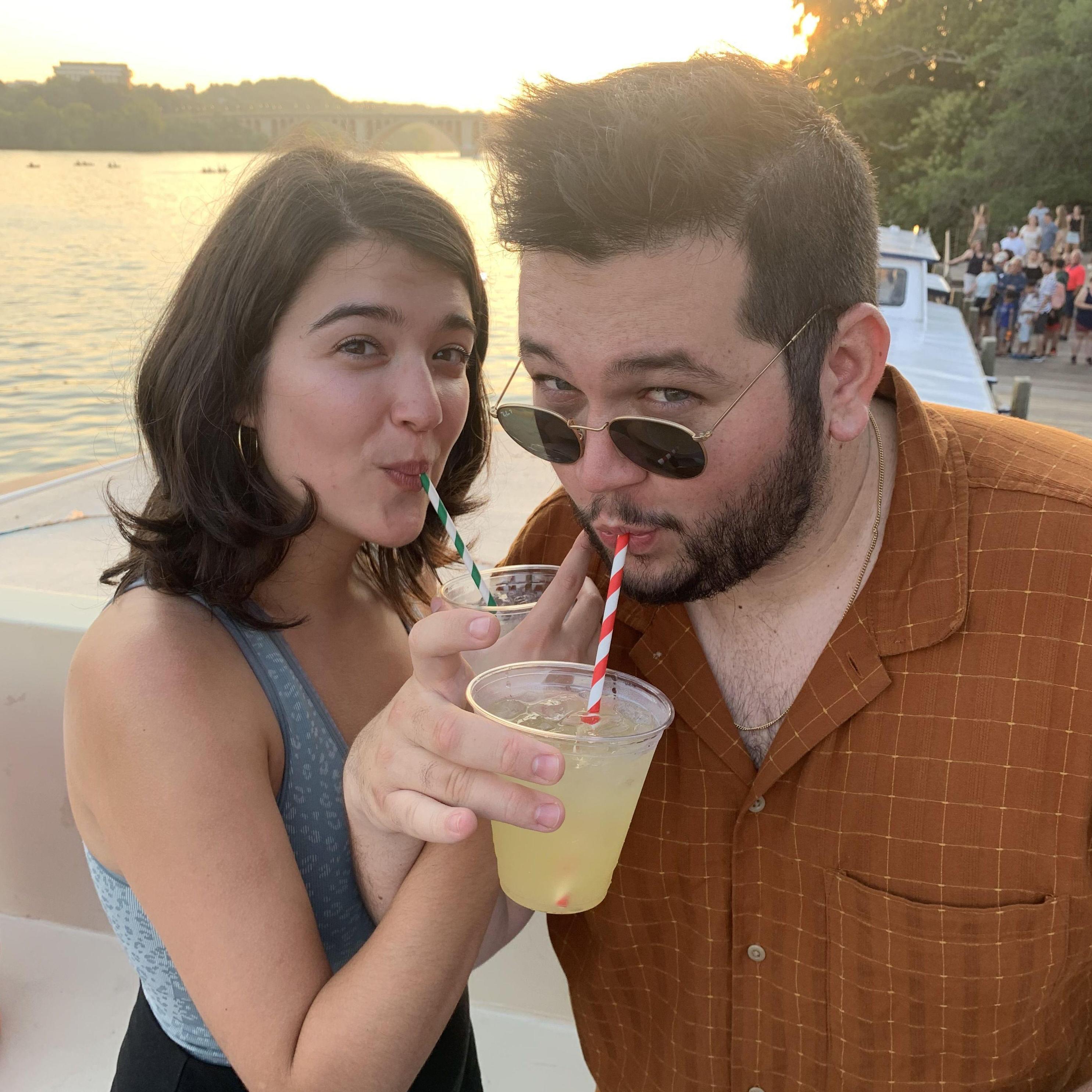 Cheers!