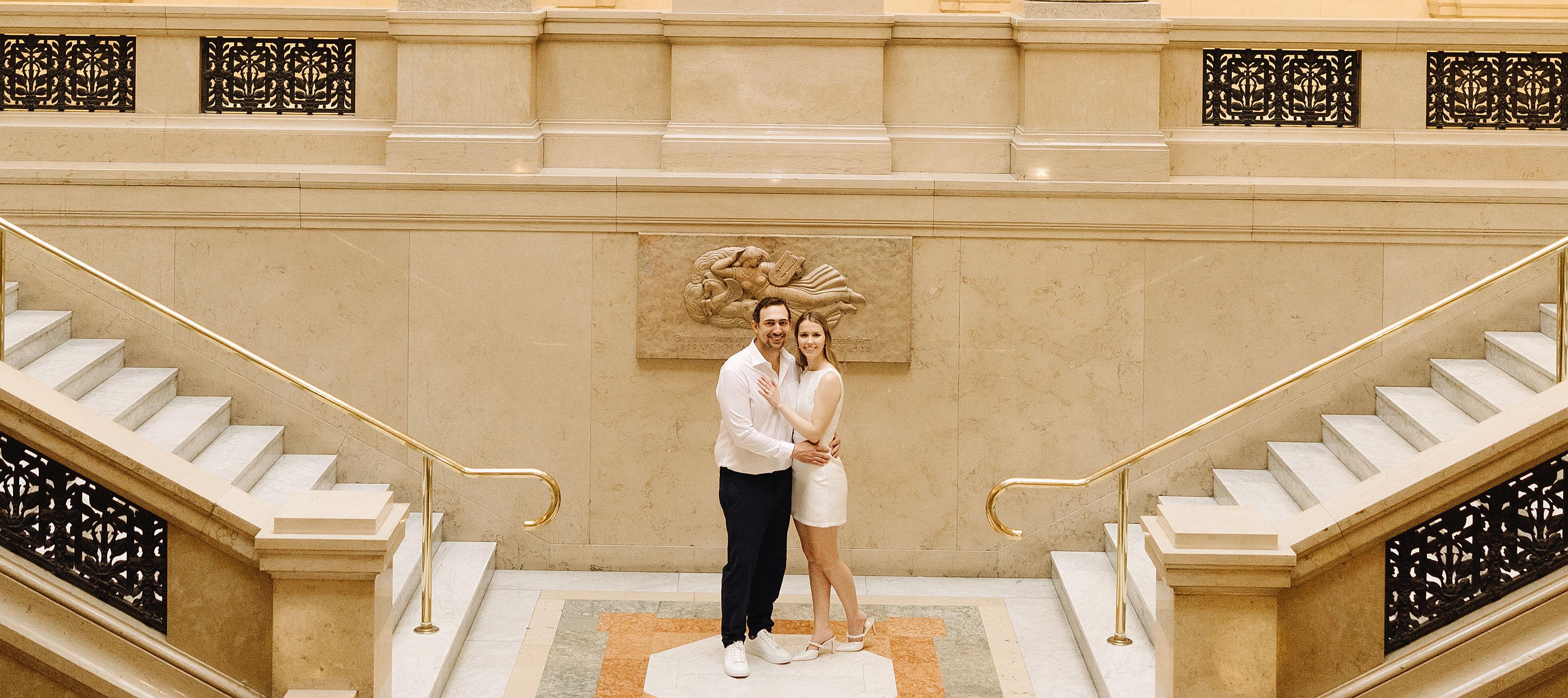 The Wedding Website of Jenna Welty and Danny Schroeder
