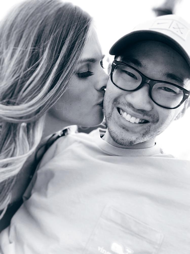 The Wedding Website of Kylee Levin and Michael Carson sulzer