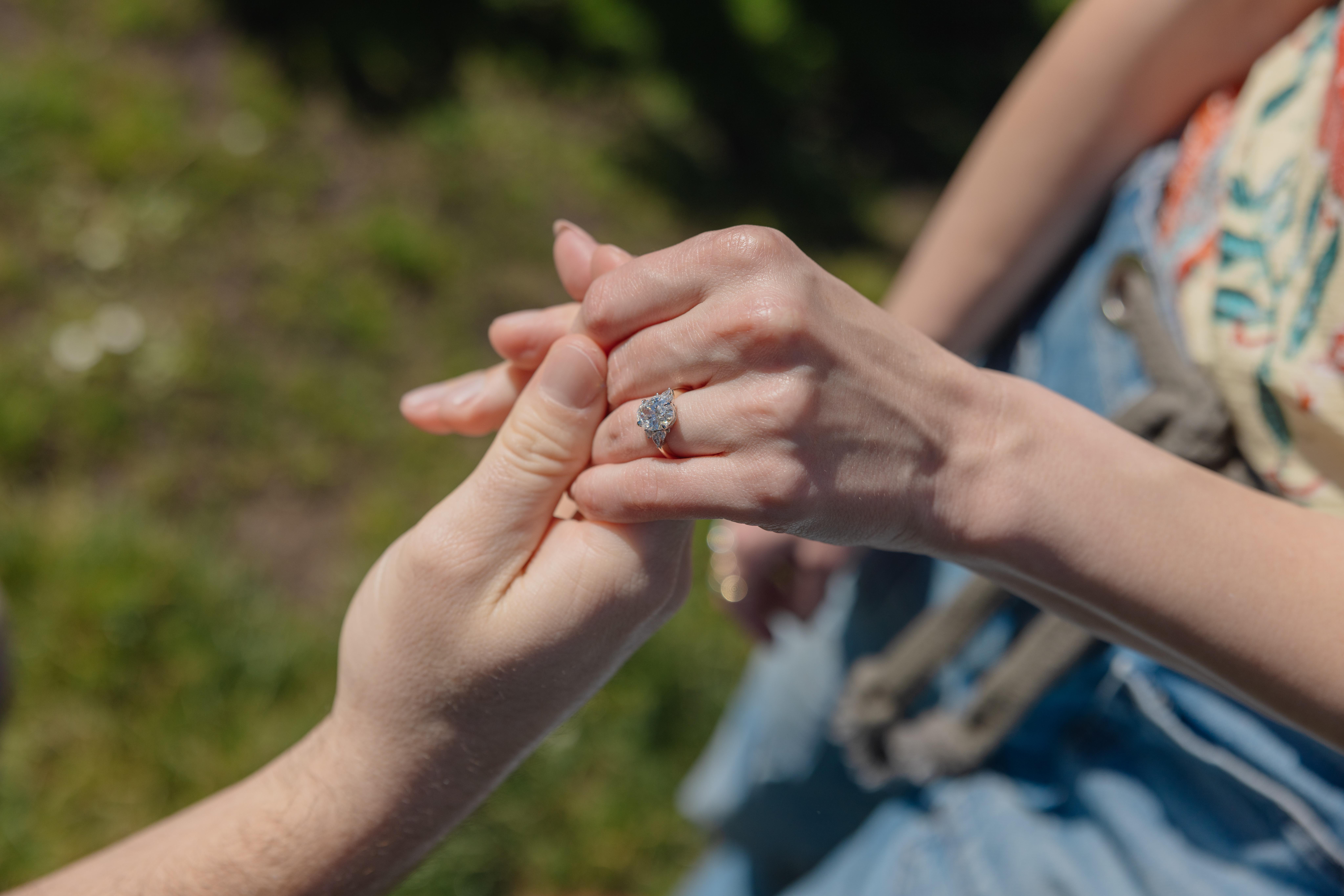 The Wedding Website of Emily Haworth and Anders Turner