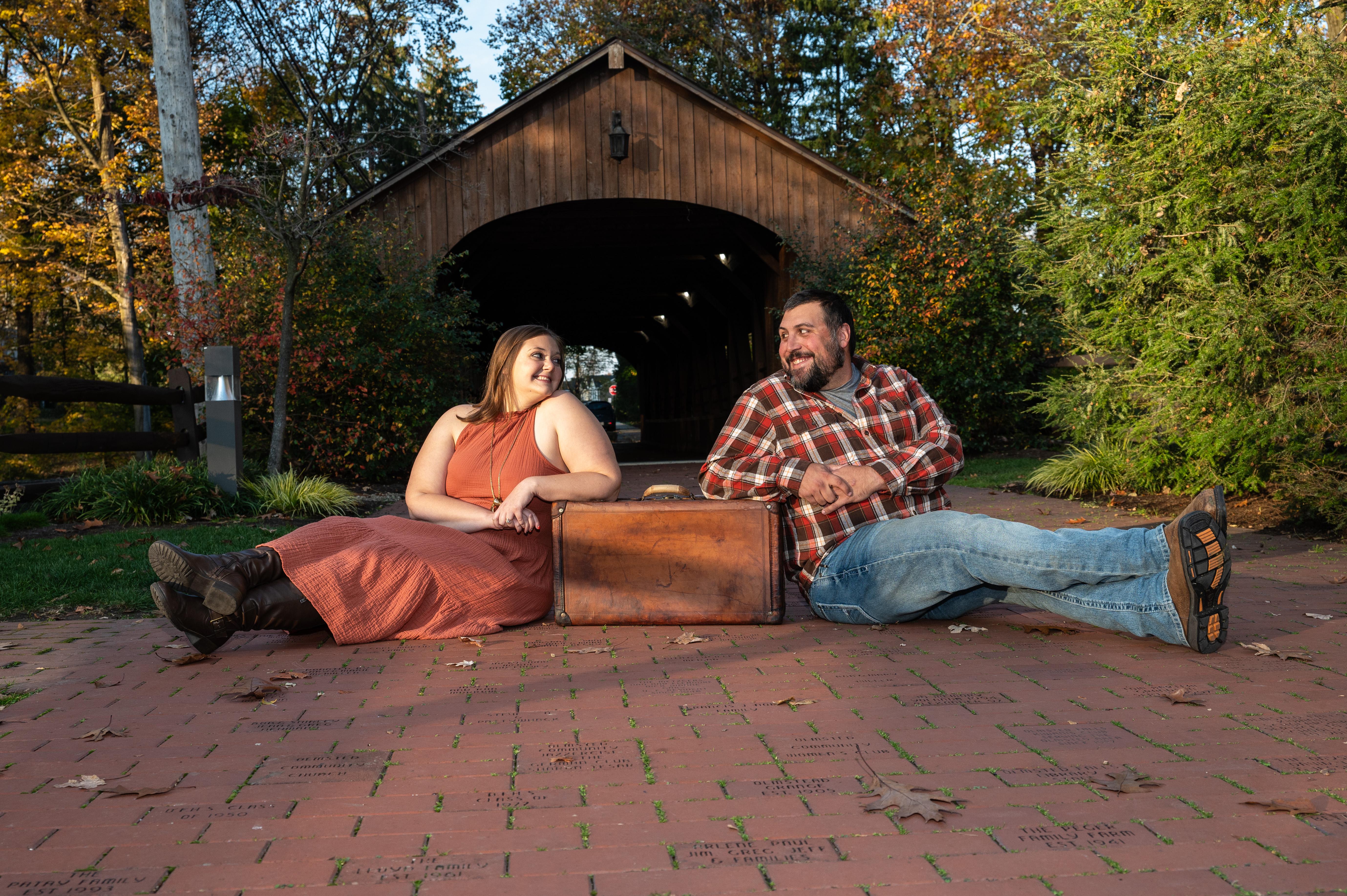 The Wedding Website of Anna Marie Adams and Charlie Reimer