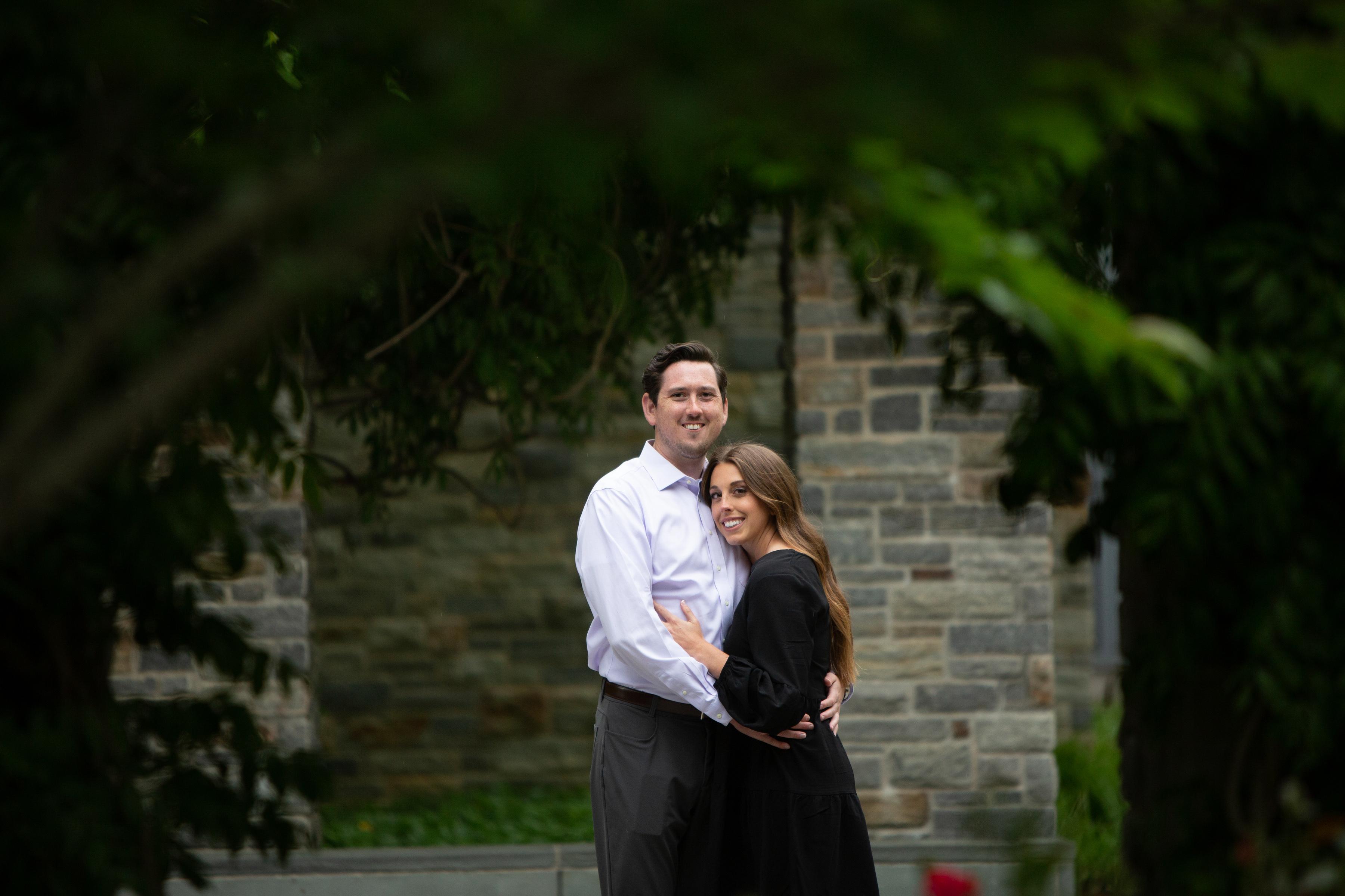 The Wedding Website of Julie Smith and Steven Antonsen