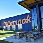 Tillamook Creamery