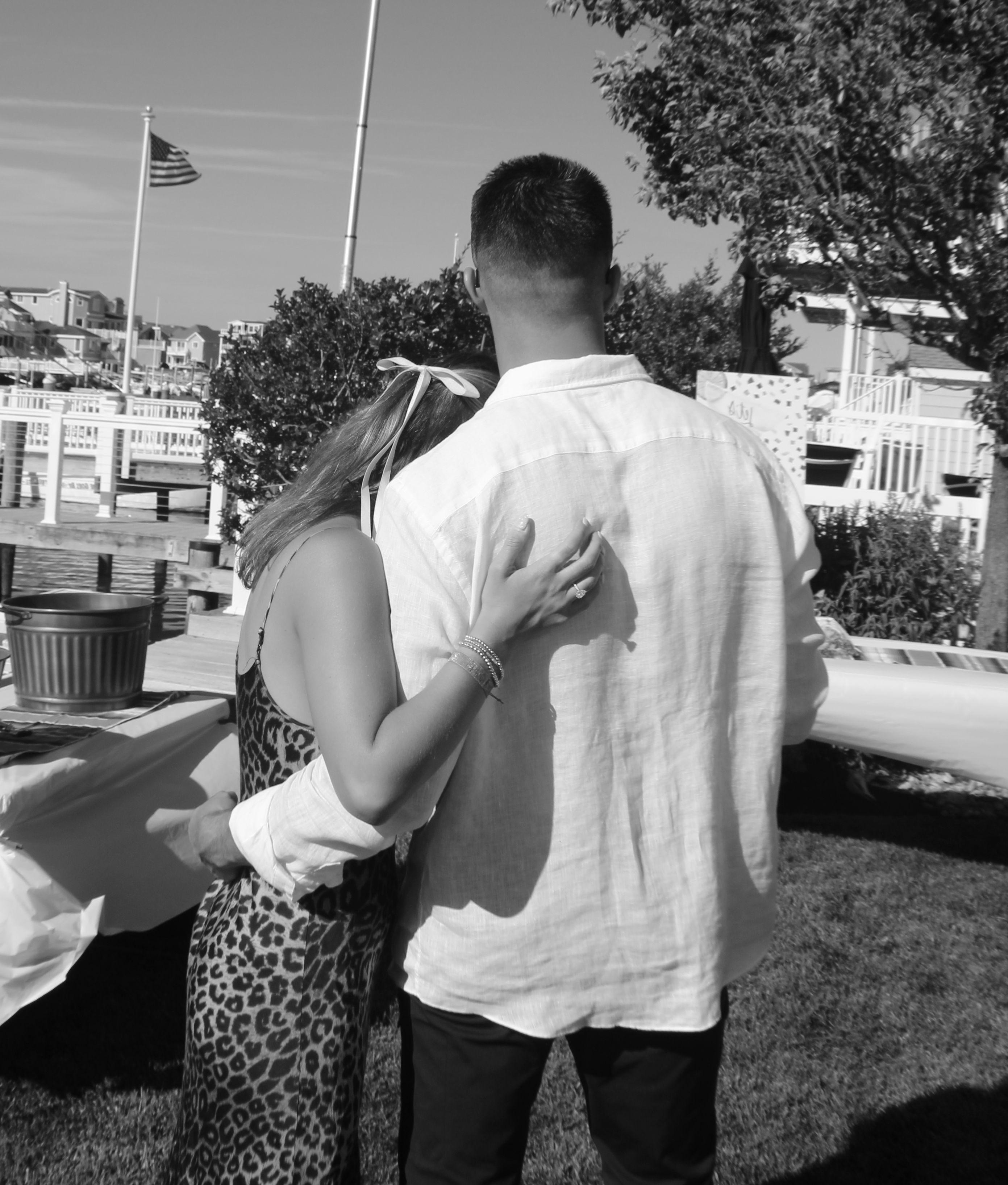 The Wedding Website of Christian Dambly and Anna Trentini